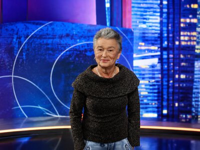 „W listopadzie umarł mój mąż, a trzy miesiące później wyrzucili mnie z radia”. Podniosła się, a dziś ma w sieci milionowe zasięgi [WYWIAD]