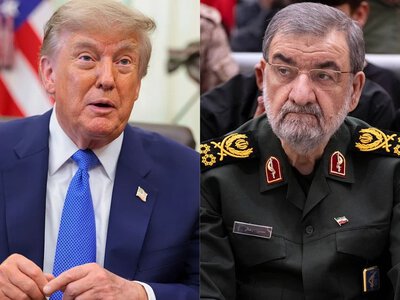 Iran grozi sojusznikom USA. Zostaną uznani za wrogów