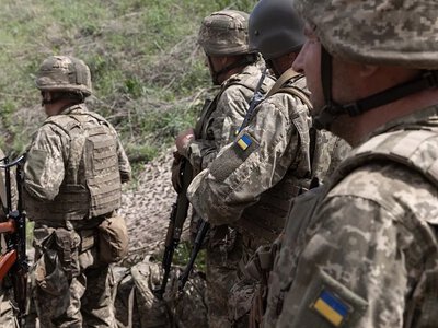 Nowe kroki w mobilizacji Ukraińców. Zapowiadają radykalne zmiany