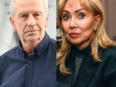 Czekała, aż Stockinger się rozwiedzie. Po latach usłyszała gorzkie słowa