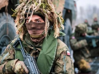 Rekordowe miliardy na armię tylko na papierze. Fundusz wydał dopiero grosze