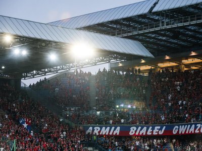 Oto reakcja Wisły Kraków po śmierci skatowanego 36-latka