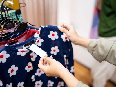 Polska marka odzieżowa znika z galerii handlowych. Poddajemy się