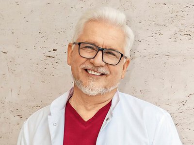 „Odczuwam dyskomfort, gdy pacjentka przychodzi z pytaniem: »co by mi pan zrobił?«”. Chirurg plastyczny o tym, jak optymalnie dbać o atrakcyjność