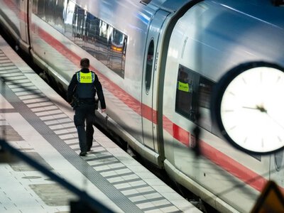Śmierć konduktora wstrząsnęła Niemcami. Stawiają rządowi ultimatum