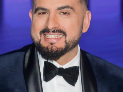 Agustin Egurrola zaskoczył wszystkich. Wziął drugi ślub