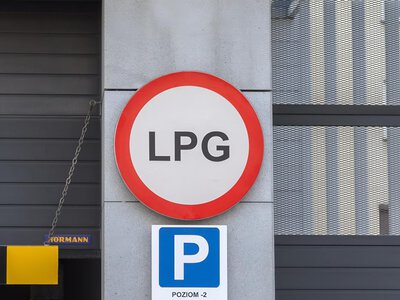 LPG i zakaz wjazdu. Znak, który wygląda znajomo, ale kryje haczyk