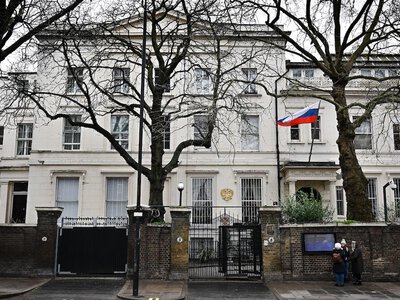 Rosja obraziła się na Brytyjczyków. Wycofali ambasadora