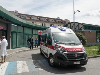 Czterolatka zmarła na błonicę. Rodzice jej nie zaszczepili