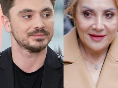 Niespodziewany zwrot ws. Martyniuka. Musiała interweniować Danuta