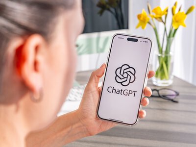 ChatGPT dostanie sejf na rozmowy. Tego nie zobaczą inni