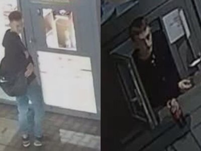 Brał udział w pobiciu. Policja publikuje wizerunek podejrzewanego