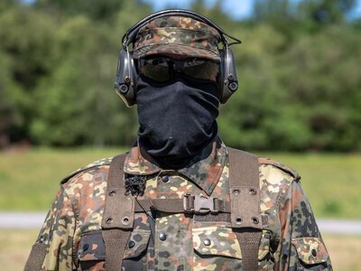 Nasi ubiorą Bundeswehrę. Potężny kontrakt