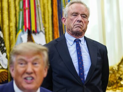 Nowa metoda na nowotwory. To problem dla ważnego człowieka Trumpa