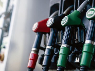Jeszcze wyższe ceny na stacjach. Tyle zapłacimy w poniedziałek