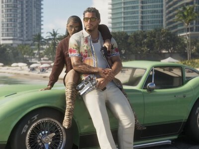 Przecieki z GTA 6 płyną jak górski potok. Nowe lokacje, stacje radiowe i obłędna fizyka