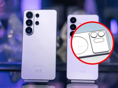 Samsung wyciąga z szuflady porzucony projekt. Trafi do Galaxy S27