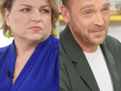 Bosacka ostro zareagowała na słowa Mateusza Gesslera. Nie może się zgodzić