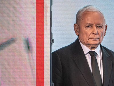 Demontaż PiS-u postępuje. Gigantyczna skala, której od razu nie widać