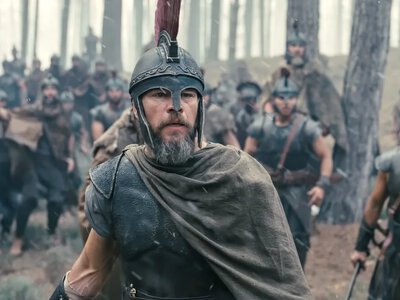 Odyseja zmierza do streamingu. Poznaliśmy oficjalną datę