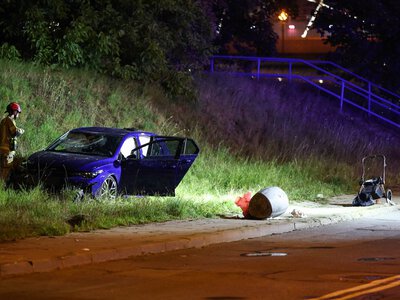 Robiłem co mogłem, aby nie doszło do tragedii. Walka o ulicę w Krakowie