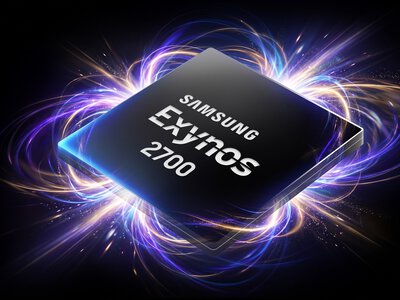 Galaxy S27 szybszy niż wariant Ultra. Wszystko przez Exynosa 2700