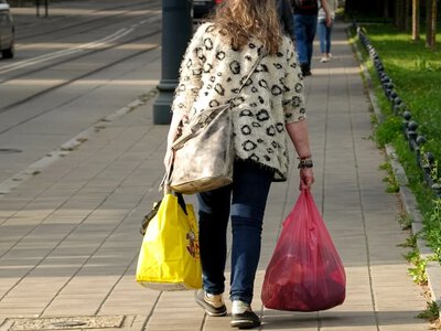 Tak Polacy wydawali pieniądze. Pokazali nowe dane i znowu wzrost