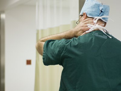 Limit czasu pracy lekarzy będzie fikcją 