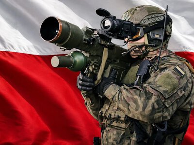 Polska kupi tysiące Piorunów. Potężne zamówienie dla Wojska Polskiego i państw NATO