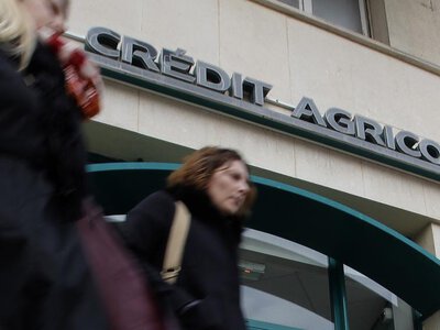 Bank się pomylił i odciął klientkę od pieniędzy na zagranicznym urlopie. Musiała wracać