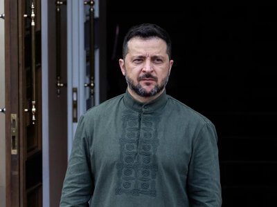 Zełenski nie przebierał w słowach. Sankcje, po których zaczną wyć