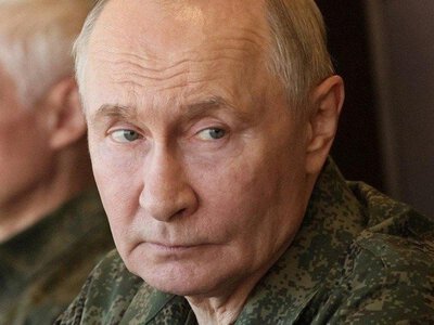 NATO ma trzy scenariusze na atak Putina. Trzeci przenosi wojnę do Rosji