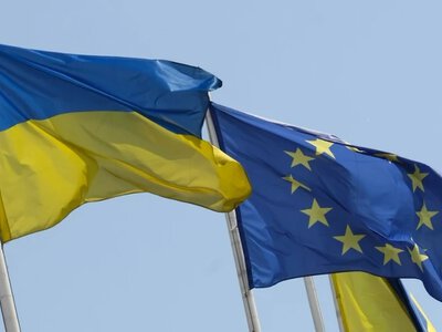 Ukraina świętuje niepodległość. Liderzy europejskich państw w Kijowie