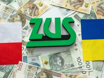 ZUS ostrzega obywateli Ukrainy. Oni muszą odwiedzić urząd do 31 sierpnia