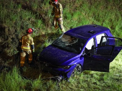 Godzina ciszy. Krakowianie zgromadzą się w miejscu tragicznego wypadku