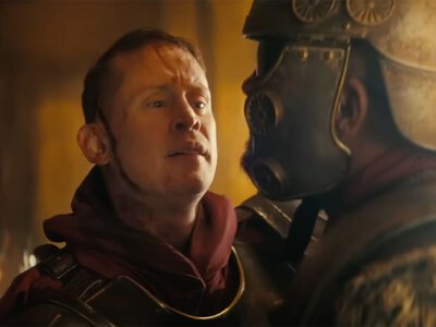 Serial sci-fi od Prime Video osiągnął sukces w tym co, najtrudniejsze
