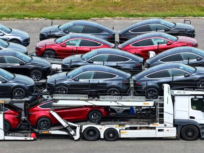 Gigantyczna akcja serwisowa. Tesla wycofuje 3 mln aut