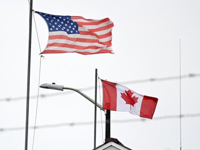 Trudny wybór Ottawy: niekorzystna umowa z USA albo bolesna wojna celna