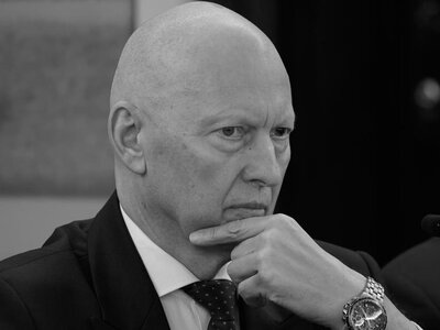 Zmarł gen. Mirosław Różański. Senator miał 63 lata