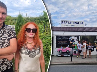 Nie uwierzysz, co restauracja doliczyła im do rachunku. Aż mnie ścięło z nóg!