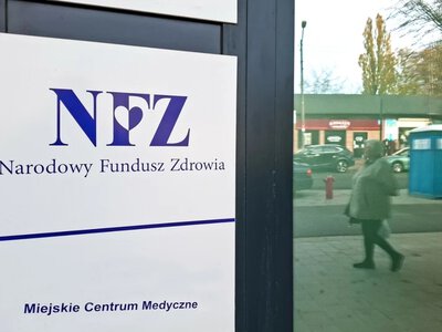 NFZ z rekordowym zastrzykiem pieniędzy. Rząd wyłoży kolejne miliardy