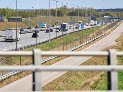 Będzie nowa czteropasmowa autostrada do granicy z Ukrainą. Nasi sąsiedzi podjęli decyzję