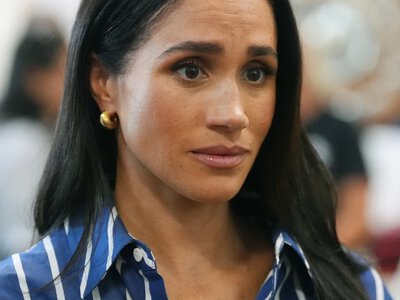 Meghan Markle zgodziła się na powrót do Anglii. Teraz może tego pożałować