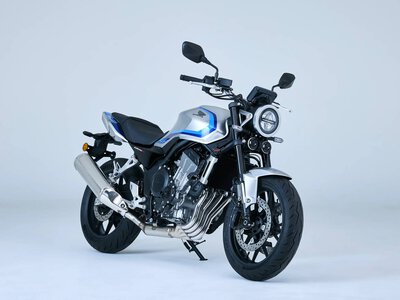 Nowości motocyklowe na drugą połowę roku 2026. Na co czekamy najbardziej?