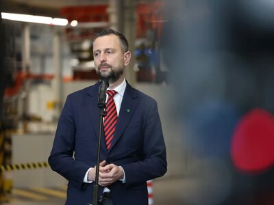 Tysiące Piorunów dla Wojska Polskiego. Podpisano umowę na 8 mld złotych