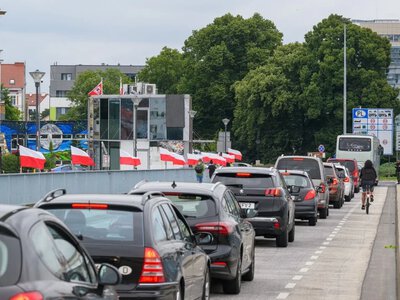 Zapowiadają zamknięcie granic. Poważne konsekwencje dla Polski