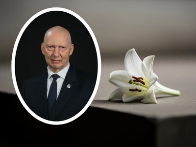 Zmarł gen. Mirosław Różański. Niedawno mówił, że walczy z chorobą