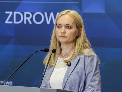 NFZ dostanie 41 mld zł. System oparty o składkę już się wyczerpał