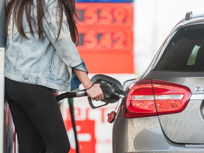 Ceny paliw. Kierowców we wtorek czeka zmiana