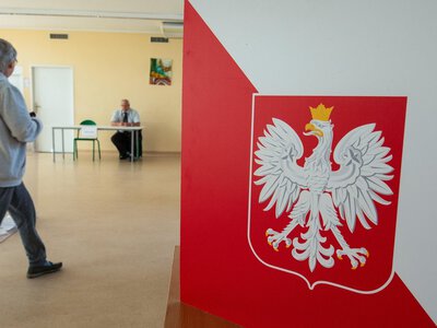 Demokracja nie jest dana raz na zawsze. Młodzi twórcy dostają głos